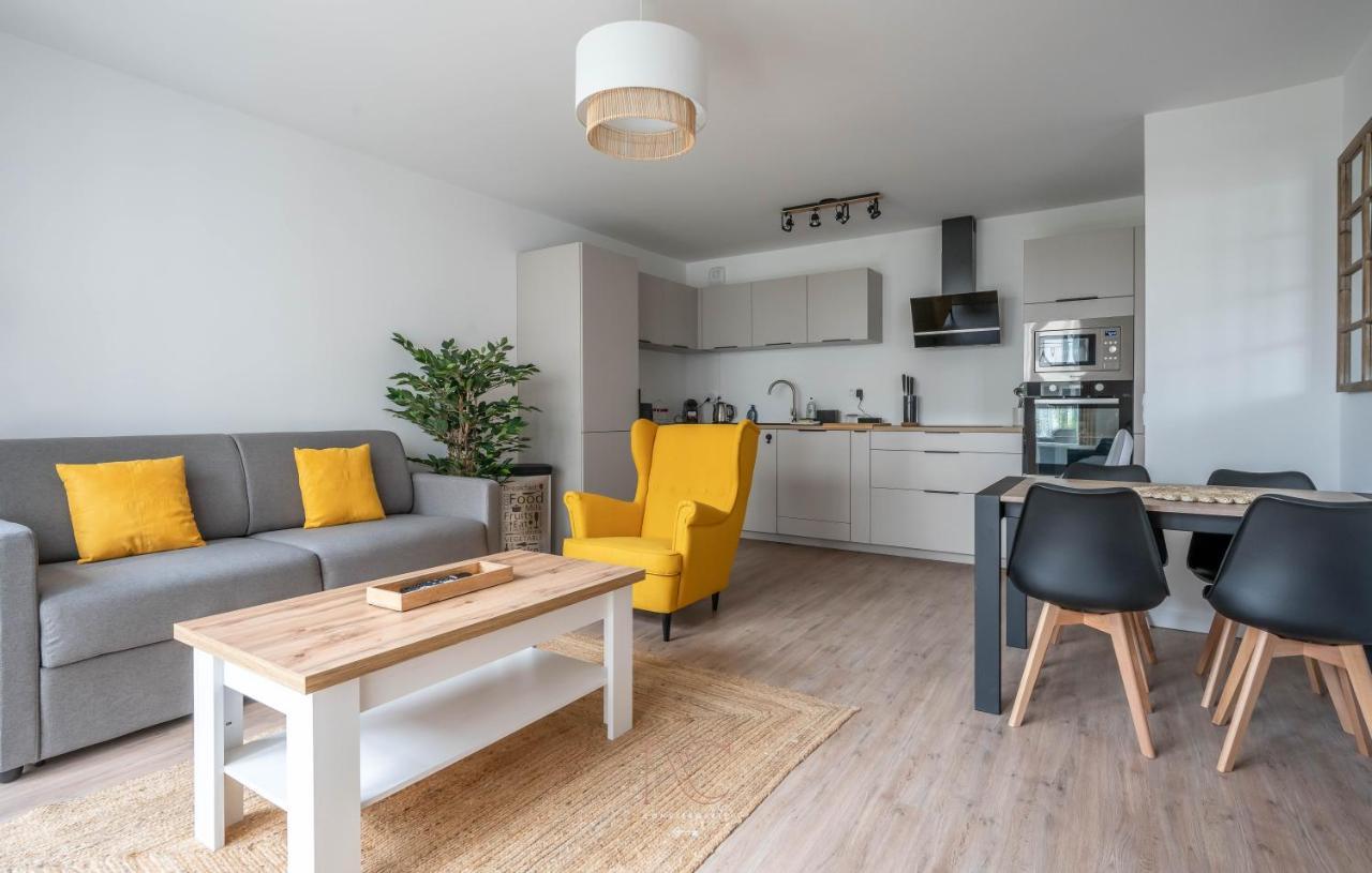 Appartement *disneyland-paris*4pers, Netflix, Parking, Wifi Serris