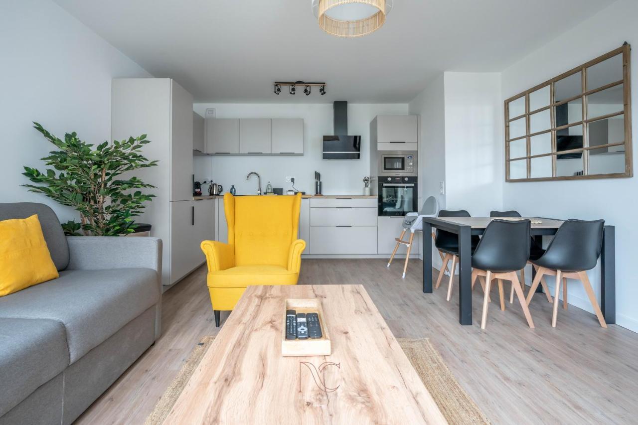 *disneyland-paris*4pers, Netflix, Parking, Wifi Serris