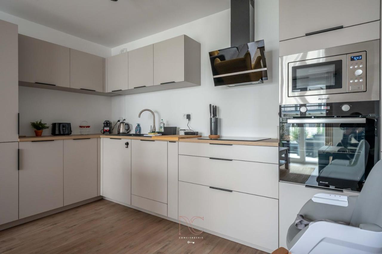 *disneyland-paris*4pers, Netflix, Parking, Wifi Serris